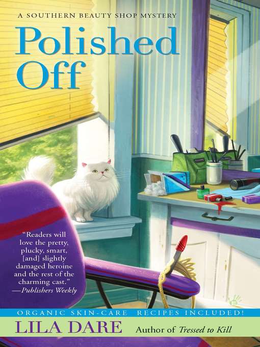Title details for Polished Off by Lila Dare - Available